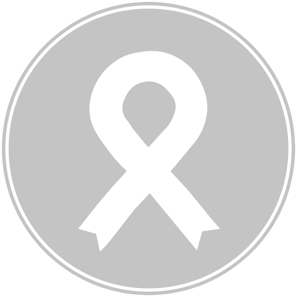 Special Risk icon on transparent background